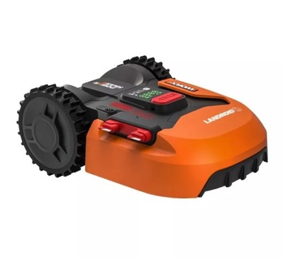 Robot koszący WORX S300I 20 V