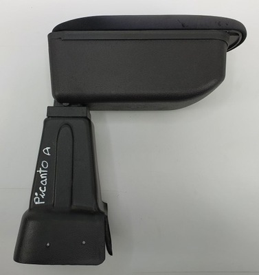 Підлокітник бардачок kia picanto ii фото №1