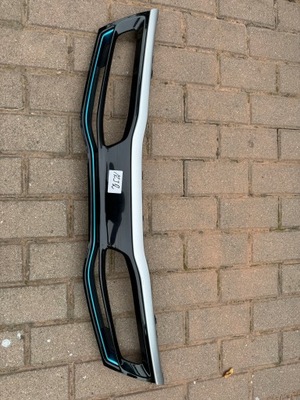 Kia optima гибрид решётка радиатора решётка радиатора оригинал фото №1