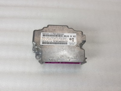 Jeep compass chrysler датчик модуль подушка безпеки фото №1