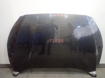 Капот ford focus mk4 2018- фото №1