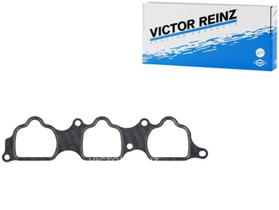 Прокладка коллектор впускной toyota 4 runner v fj cruiser land cruiser фото №1