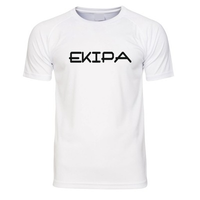 EKIPA Koszulka T-shirt friz L 128-134