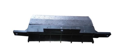 Вкладка бампера задня fiat multipla оригінальний номер 51732862 фото №1