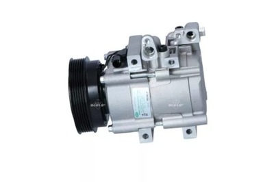 32755G COMPRESOR KLIMAT. HYUNDAI  