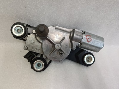 Volvo v60 механизм моторчик дворники задняя фото №1