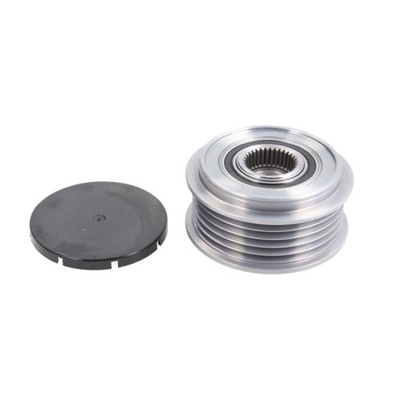 ROUE POULIE GÉNÉRATEUR VALEO 588037 - milautoparts-fr.ukrlive.com