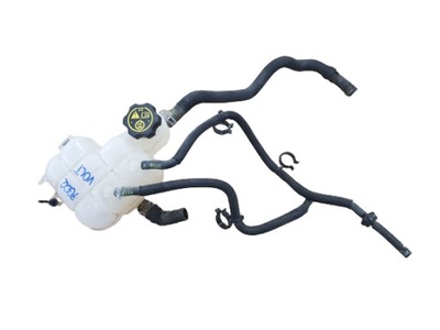 Chevrolet volt ii бак розширювальний фото №1