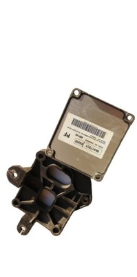 CHEVROLET KALOS 96417551 XAHD КОМПЬЮТЕР ECU