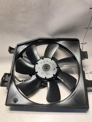 VENTILADOR CON CUERPO MAZDA PREMACY I 1 1.8 B  