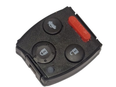 Honda civic crv crz jazz legend pilot корпус фото №1