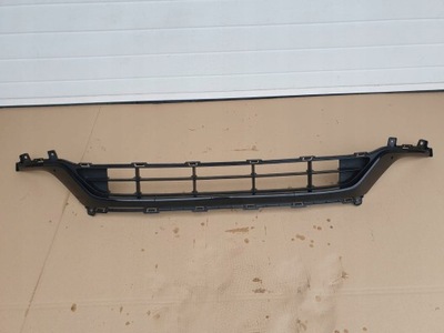 Решётка бампера перед kia venga lift 15+ фото №1