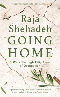 Going Home - Raja Shehadeh