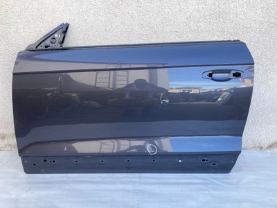 Дверь левая vw t-roc t roc cabrio 2gc фото №1