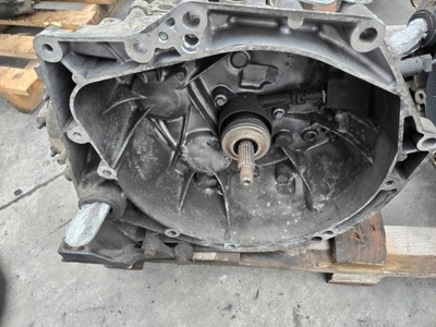 Коробка передач передач citroen peugeot 20ea04 фото №1