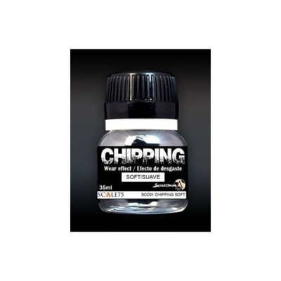 Scale75 Chipping Soft 35ML SCCH001