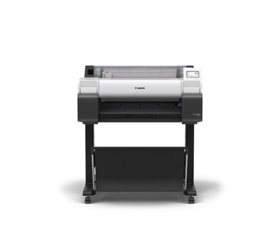 Ploter CANON imagePROGRAF TM-240