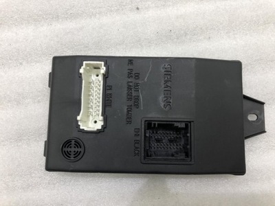 Модуль комфорта dacia sandero i 8200564718 фото №1