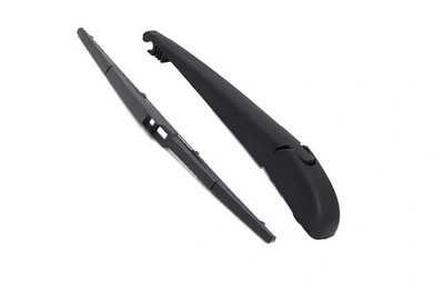 Toyota c-hr chr 16- рычаг дворники задняя фото №1