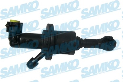 SIURBLIO SANKABOS SAMKO F30512 