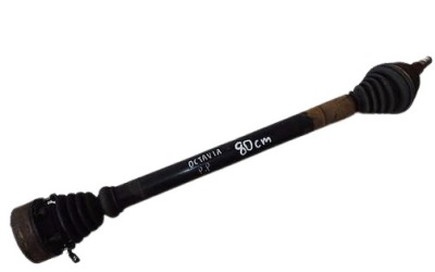 Skoda octavia i 1.8 20v привідний вал права фото №1