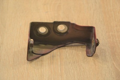 Кронштейн лампы левая chevrolet cruze gcs фото №1