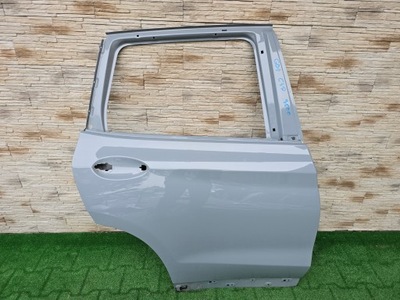 Дверь bmw x3 g01 цвет c4p фото №1