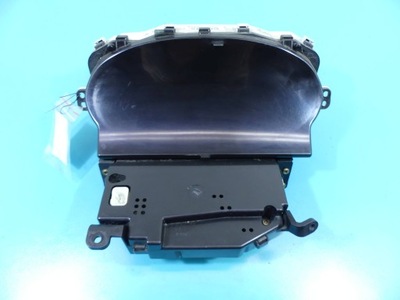 ПРИБОРНА ПАНЕЛЬ TOYOTA YARIS I 99-05 83800-52120 1.0 VVTI