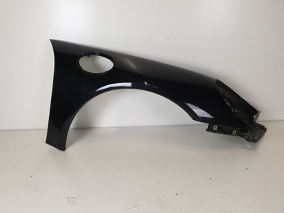 Porsche 991 911 крыло правый перед передний фото №1