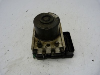 Насос abs 9653524680 citroen c3 1 i 1.4 b фото №1