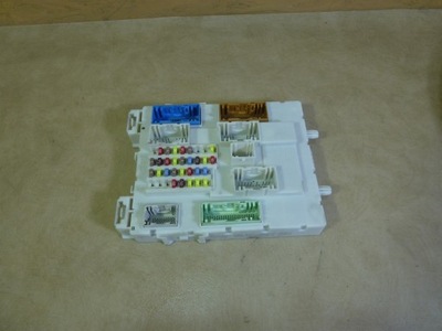 Focus mk3 модуль комфорта bsi bv6n14a073et фото №1