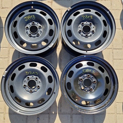 BMW 2 F45 F46 16'' 5x112 ET47 