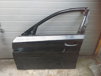 Двері ліва перед bmw 5 f15 фото №1