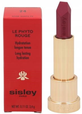 Sisley Le Phyto Rouge 24 szminka 3,4g oryginał