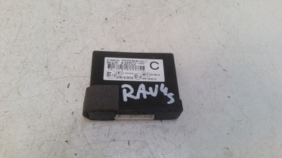 Модуль імобілайзер 8978042111 toyota rav4 фото №1