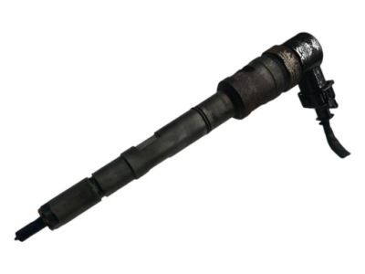 Форсунка kia sorento 0445110275 фото №1