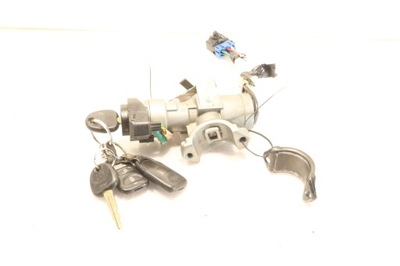 Замок запалювання kia carens iii фото №1