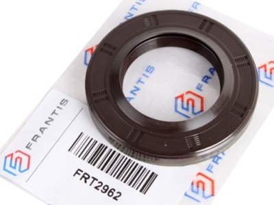 Сальник масляный полуось tesla model 3 model s 1065932-00-a фото №1