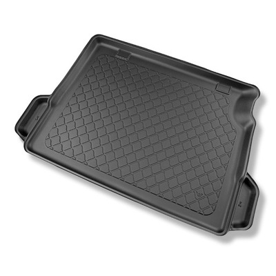 ALFOMBRILLA DE MALETERO PARA BMW X3 G01 HYBRID - 20-.. G  