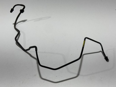 Kia ceed iii 1.6 hybrid phev шланг тормозной левый фото №1