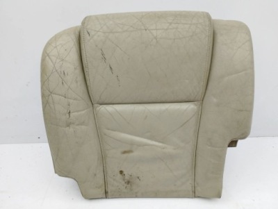 Volvo xc90 2004 левая сторона сиденье задний фото №1