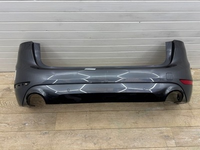 Bmw 2 f46 бампер задняя 6 pdc электропроводка b39 фото №1