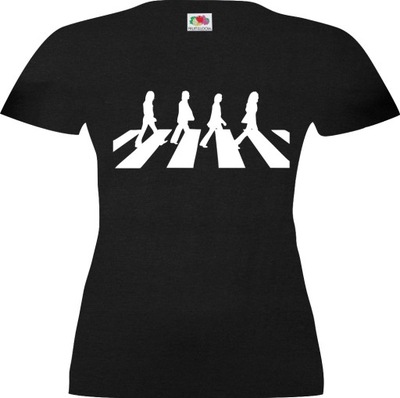 The Beatles, koszulka