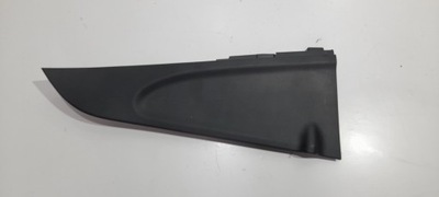 Защита туннель левая jeep grand cherokee wk2 фото №1