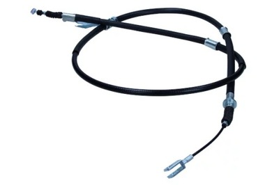 32-1534 CABLE DE FRENADO RECZ. TOYOTA T. AVENSIS 00-03  