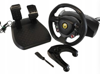 Kierownica Thrustmaster Ferrari 458 Xbox 360