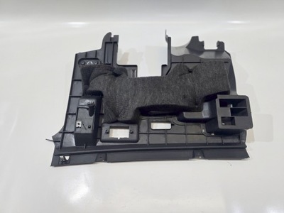 Защита pod руль mercedes w245 07r фото №1