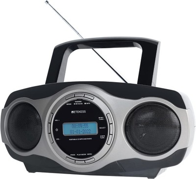 RADIO RETEKESS TR631