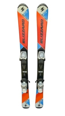 BLIZZARD RACING RTX JUNIOR dł. 110cm