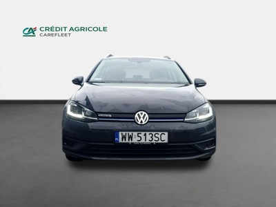 Volkswagen Golf 1.5 TSI BMT Trendline. WW513SC